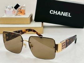 Picture of Chanel Sunglasses _SKUfw56614816fw